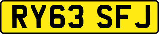 RY63SFJ