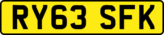 RY63SFK
