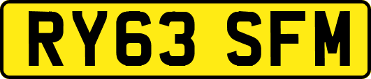 RY63SFM