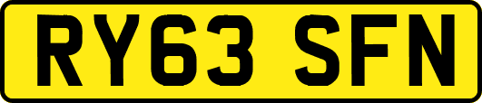 RY63SFN