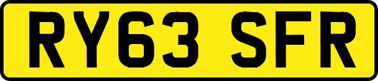RY63SFR