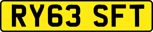 RY63SFT
