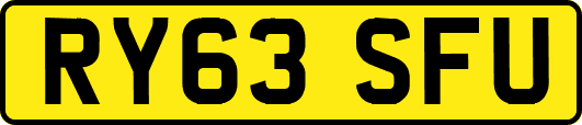 RY63SFU