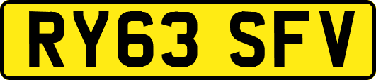RY63SFV