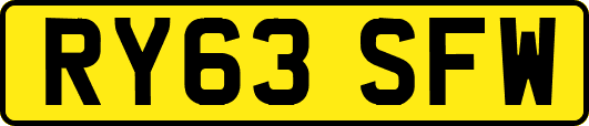 RY63SFW