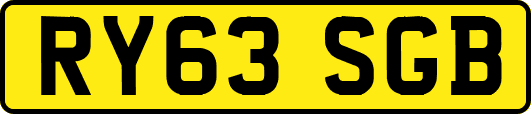RY63SGB