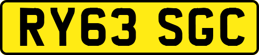 RY63SGC