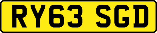 RY63SGD