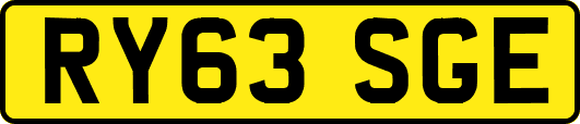 RY63SGE