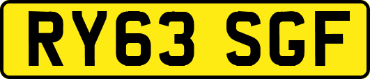 RY63SGF