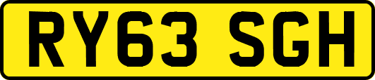 RY63SGH