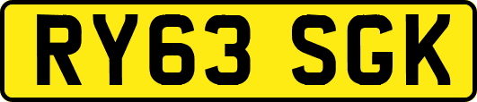 RY63SGK