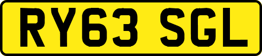 RY63SGL