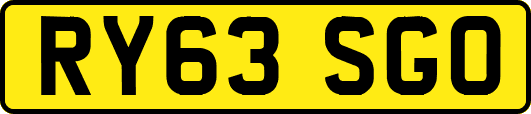 RY63SGO
