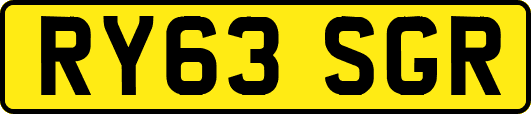 RY63SGR