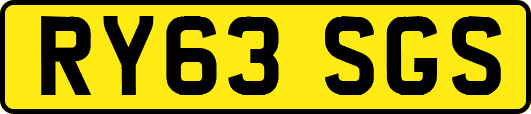 RY63SGS