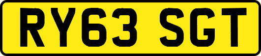 RY63SGT