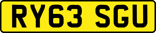 RY63SGU