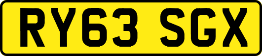 RY63SGX