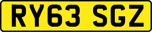 RY63SGZ