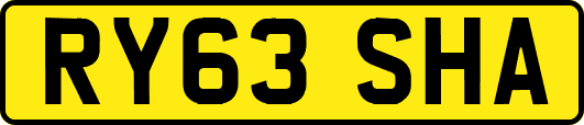 RY63SHA