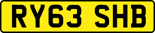 RY63SHB