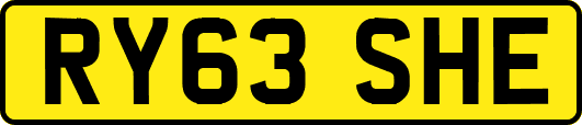 RY63SHE
