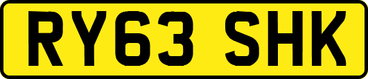 RY63SHK