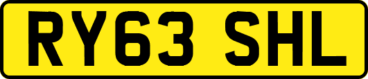 RY63SHL