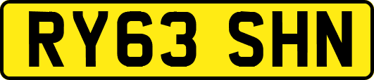 RY63SHN