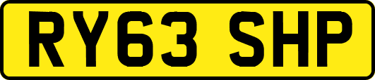 RY63SHP