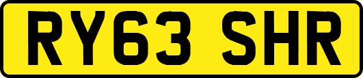 RY63SHR