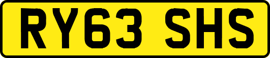 RY63SHS