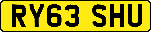 RY63SHU