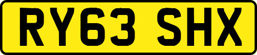 RY63SHX