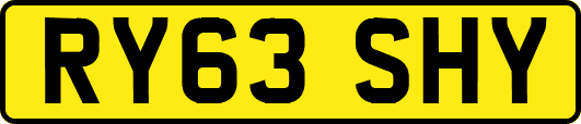 RY63SHY