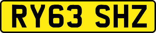 RY63SHZ