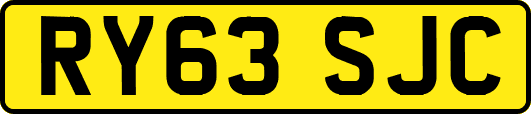 RY63SJC