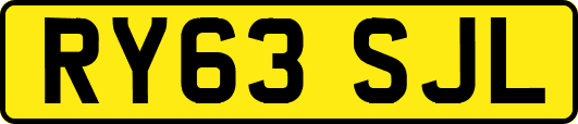 RY63SJL