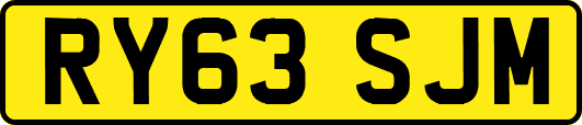 RY63SJM