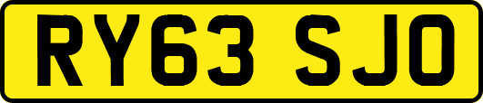RY63SJO