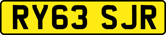 RY63SJR