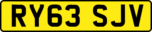 RY63SJV