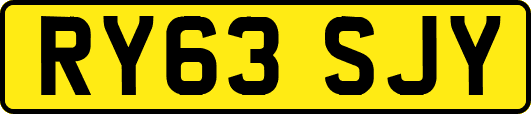 RY63SJY