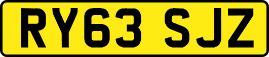 RY63SJZ