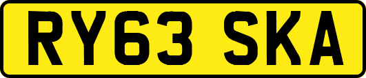 RY63SKA