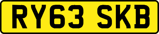 RY63SKB