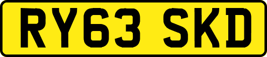 RY63SKD