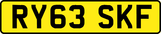 RY63SKF