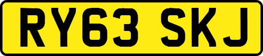 RY63SKJ